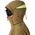 Helly Hansen Atlas Infinity Stretch Jacket - Men's Sepia