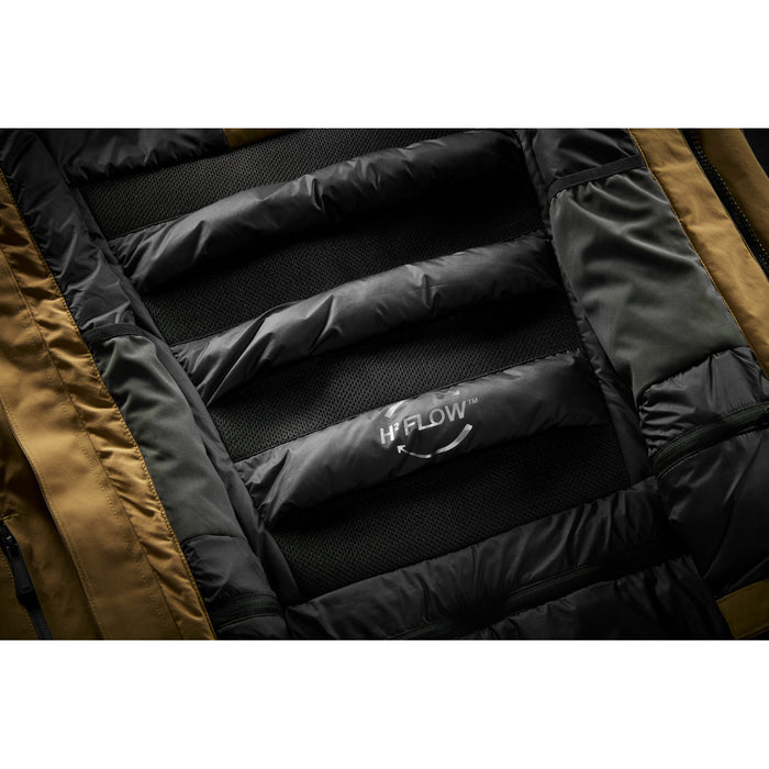Helly Hansen Atlas Infinity Stretch Jacket - Men's Sepia
