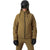 Helly Hansen Atlas Infinity Stretch Jacket - Men's Sepia