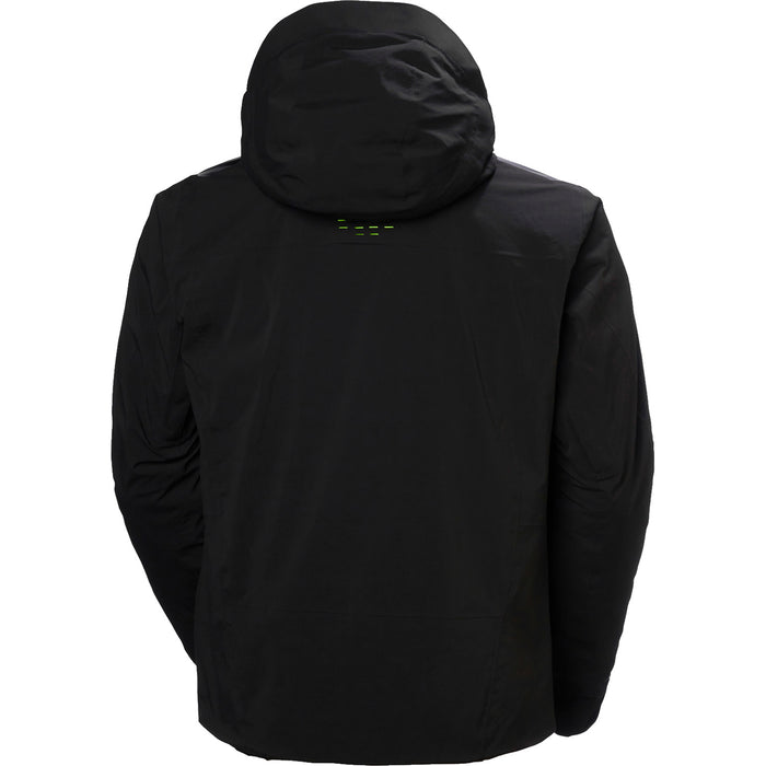Helly Hansen Atlas Infinity Stretch Jacket - Men's Black