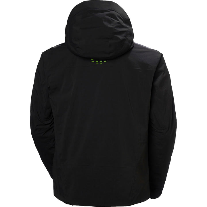 Helly Hansen Atlas Infinity Stretch Jacket - Men's Black