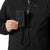Helly Hansen Atlas Infinity Stretch Jacket - Men's Black