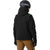 Helly Hansen Atlas Infinity Stretch Jacket - Men's Black