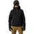 Helly Hansen Atlas Infinity Stretch Jacket - Men's Black