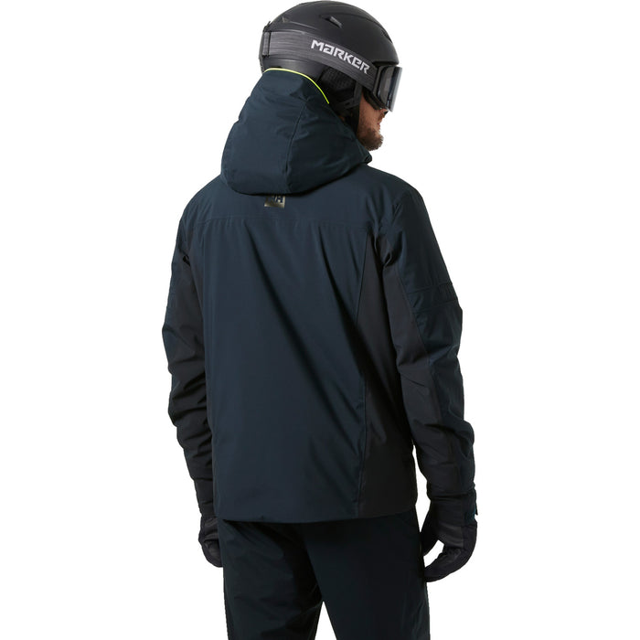 Helly Hansen Courchevel Jacket - Men's Navy