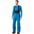 Helly Hansen Alpha Bib Pants - Men's Cerulean Blue