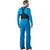 Helly Hansen Alpha Bib Pants - Men's Cerulean Blue
