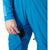 Helly Hansen Alpha Bib Pants - Men's Cerulean Blue