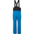 Helly Hansen Alpha Bib Pants - Men's Cerulean Blue