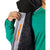 Helly Hansen Straightline LifaLoft 2.0 Jacket - Men's Signal Green