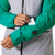 Helly Hansen Straightline LifaLoft 2.0 Jacket - Men's Signal Green