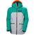 Helly Hansen Straightline LifaLoft 2.0 Jacket - Men's Signal Green