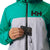 Helly Hansen Straightline LifaLoft 2.0 Jacket - Men's Signal Green