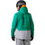 Helly Hansen Straightline LifaLoft 2.0 Jacket - Men's Signal Green