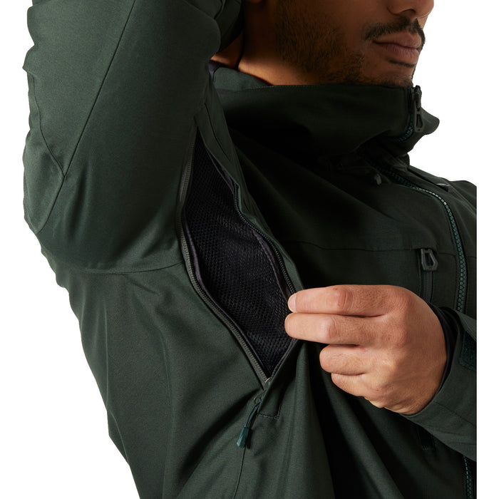 Helly Hansen Garibaldi 2.0 Jacket - Men's Dark Jungle