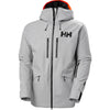 Grey Melange