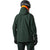 Helly Hansen Ridge Infinity Shell Jacket - Men's Dark Jungle