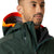 Helly Hansen Ridge Infinity Shell Jacket - Men's Dark Jungle