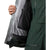 Helly Hansen Ridge Infinity Shell Jacket - Men's Dark Jungle