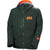 Helly Hansen Ridge Infinity Shell Jacket - Men's Dark Jungle