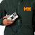 Helly Hansen Ridge Infinity Shell Jacket - Men's Dark Jungle
