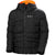 Helly Hansen Emiko Ridable Puffy Jacket - Men's Black