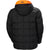 Helly Hansen Emiko Ridable Puffy Jacket - Men's Black