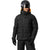 Helly Hansen Emiko Ridable Puffy Jacket - Men's Black
