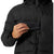 Helly Hansen Emiko Ridable Puffy Jacket - Men's Black
