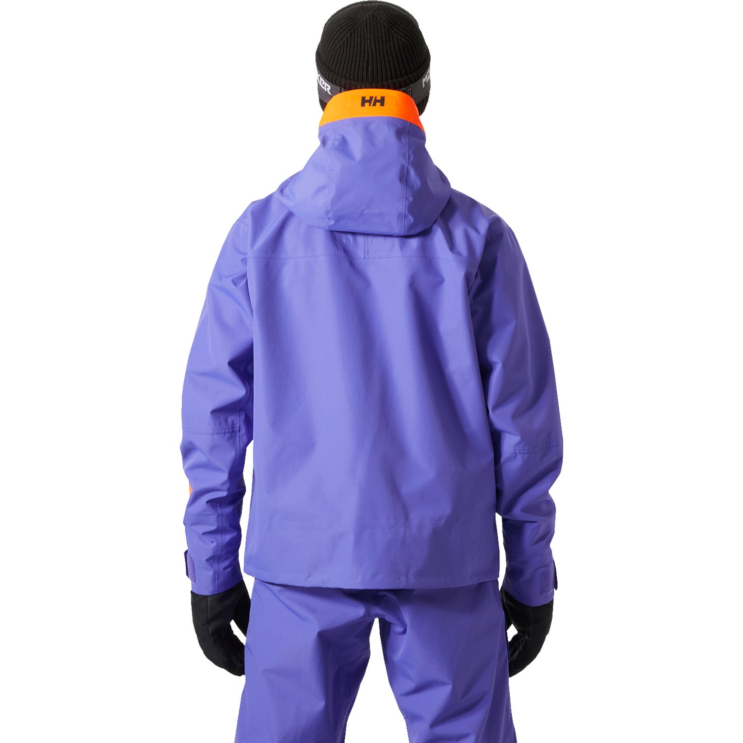 Helly Hansen Emiko Shell Jacket - Men's – evo