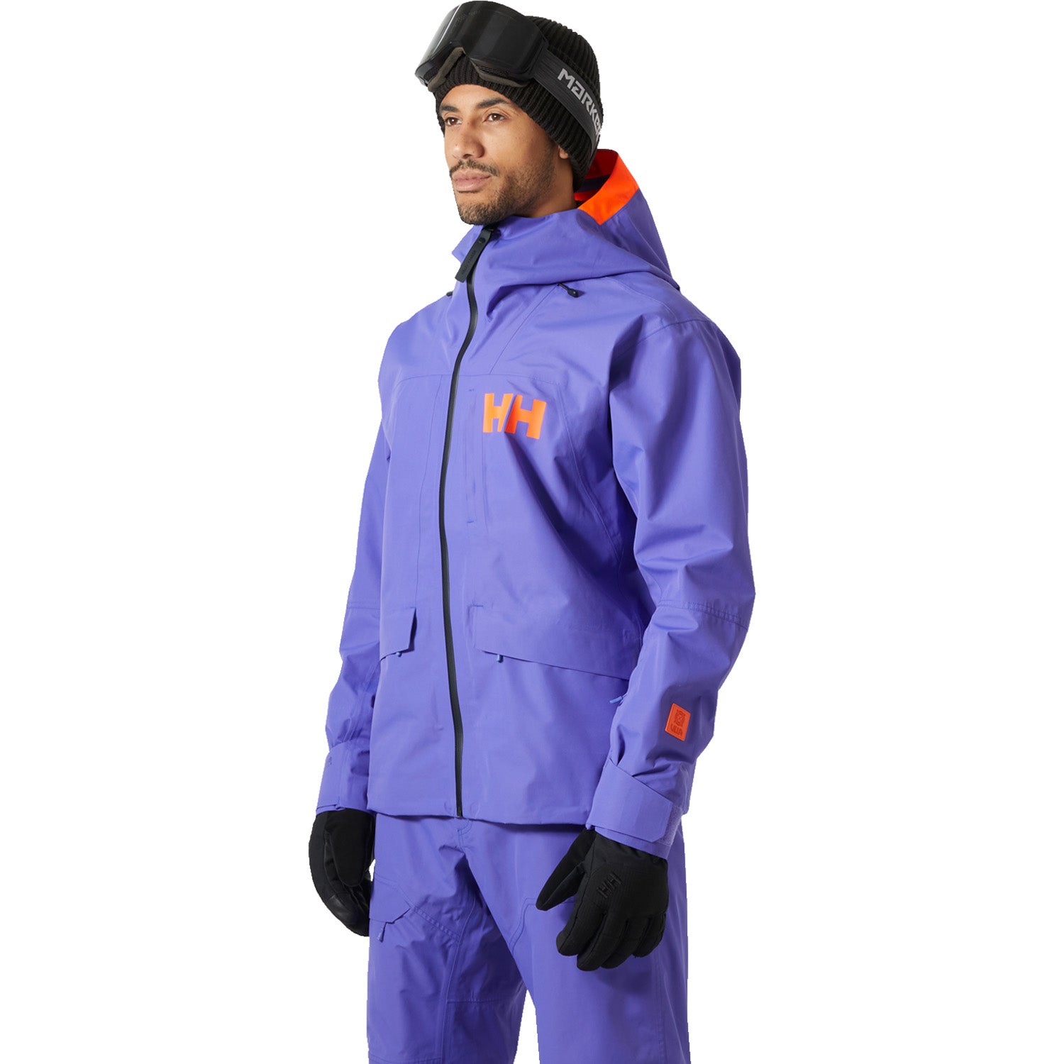 Helly Hansen Emiko Shell Jacket - Men's – evo