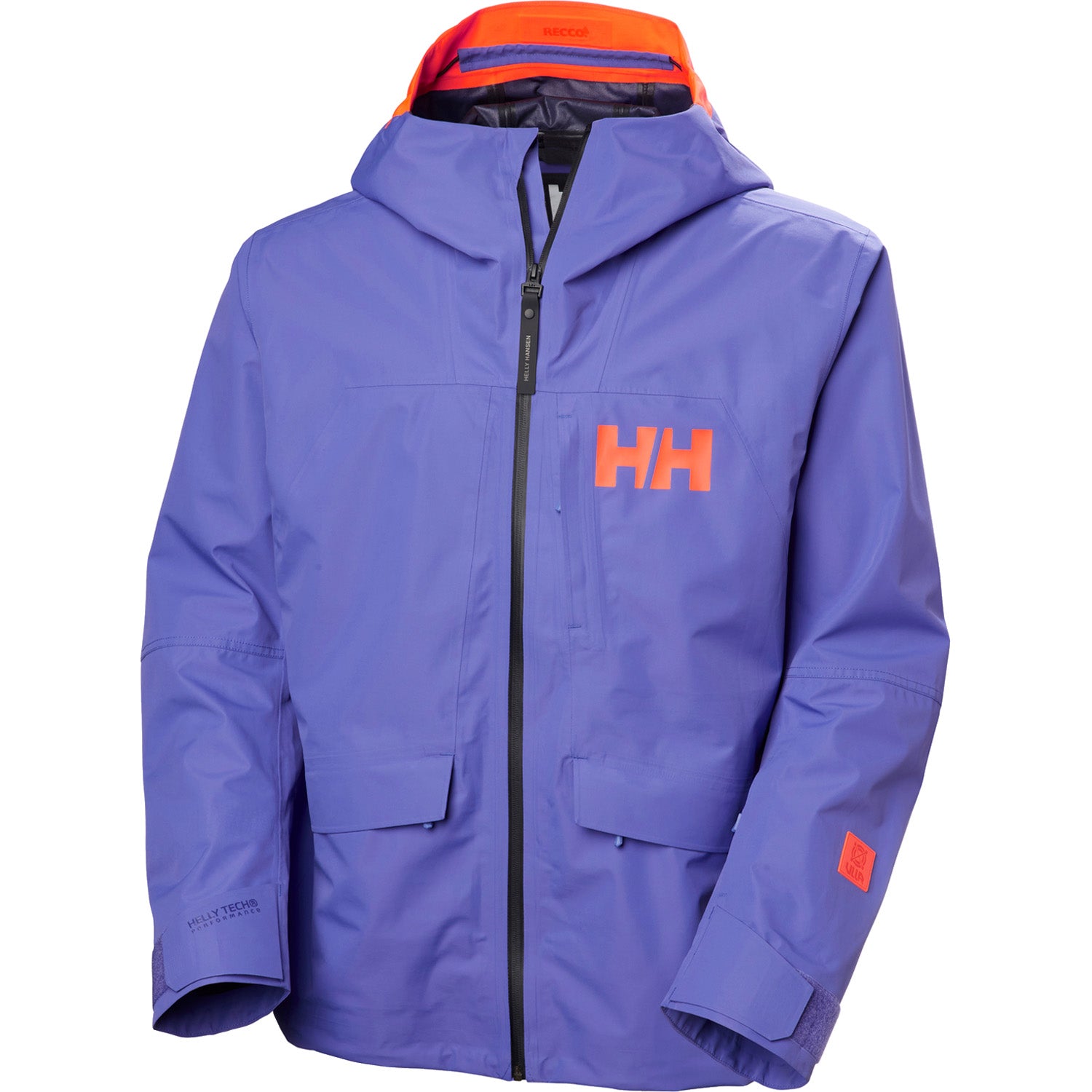 Helly Hansen Emiko Shell Jacket - Men's – evo