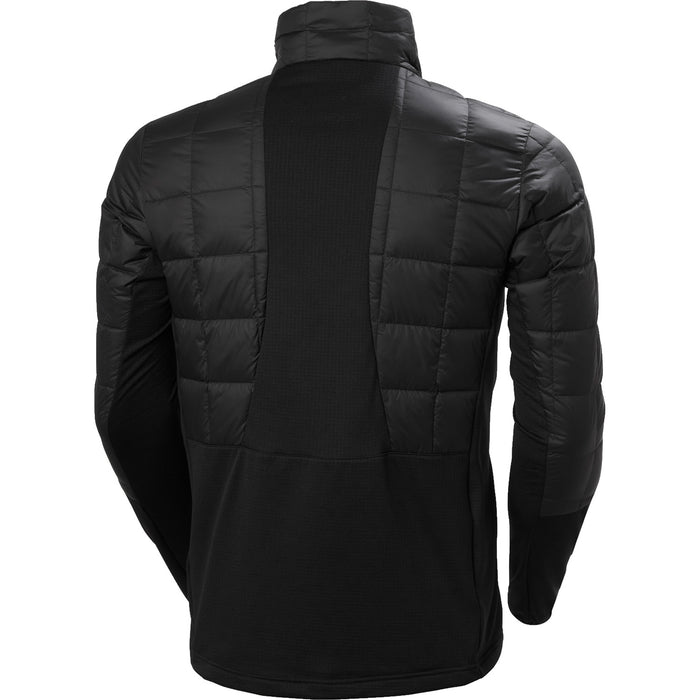 Helly Hansen Ridge Hybrid Insulator Jacket - Men's Black