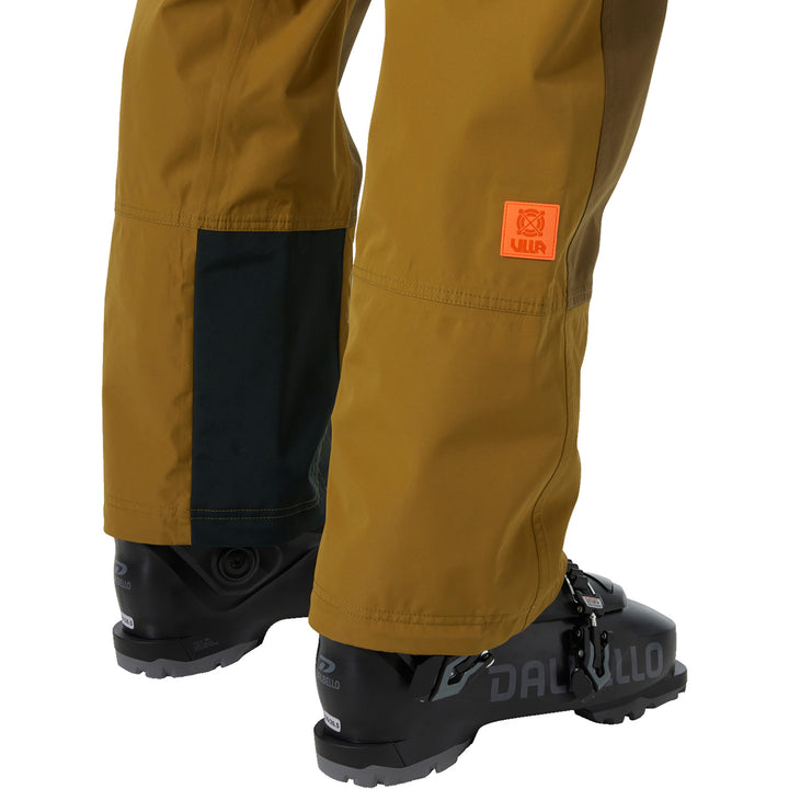 Helly Hansen Emiko Shell Pants - Men's Lynx