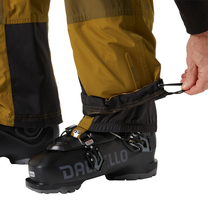 Helly Hansen Emiko Shell Pants - Men's Lynx