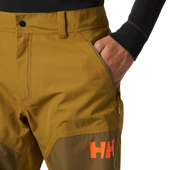 Helly Hansen Emiko Shell Pants - Men's Lynx