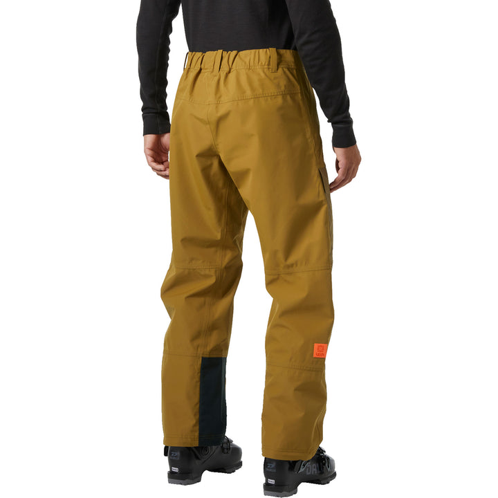 Helly Hansen Emiko Shell Pants - Men's Lynx