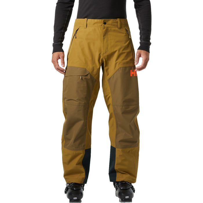 Helly Hansen Emiko Shell Pants - Men's Lynx