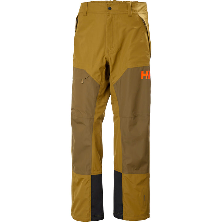 Helly Hansen Emiko Shell Pants - Men's Lynx