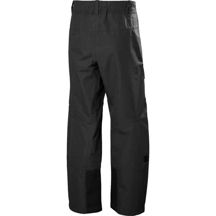Helly Hansen Emiko Shell Pants - Men's Black