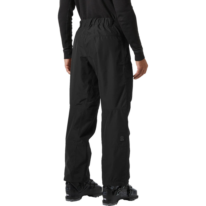 Helly Hansen Emiko Shell Pants - Men's Black