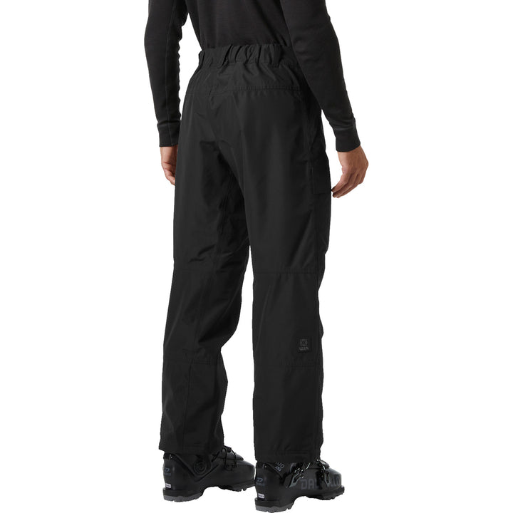 Helly Hansen Emiko Shell Pants - Men's Black