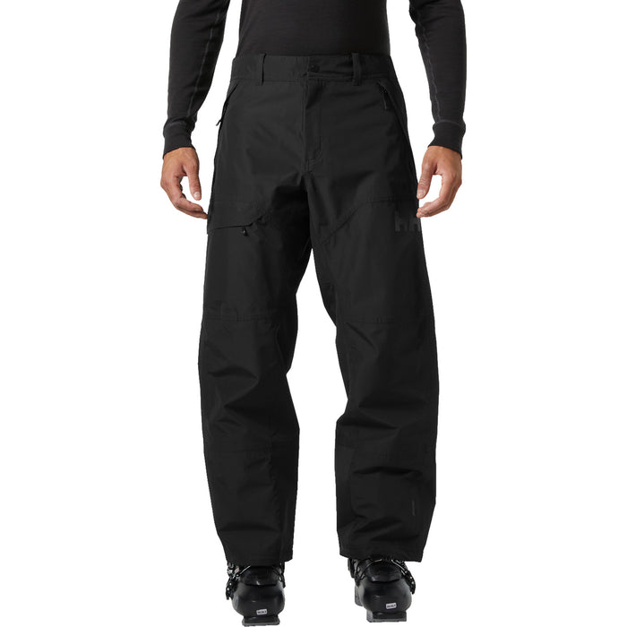 Helly Hansen Emiko Shell Pants - Men's Black