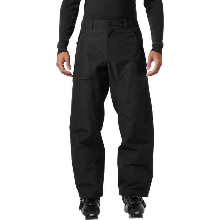 Helly Hansen Emiko Shell Pants - Men's Black
