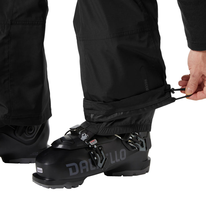 Helly Hansen Emiko Shell Pants - Men's Black
