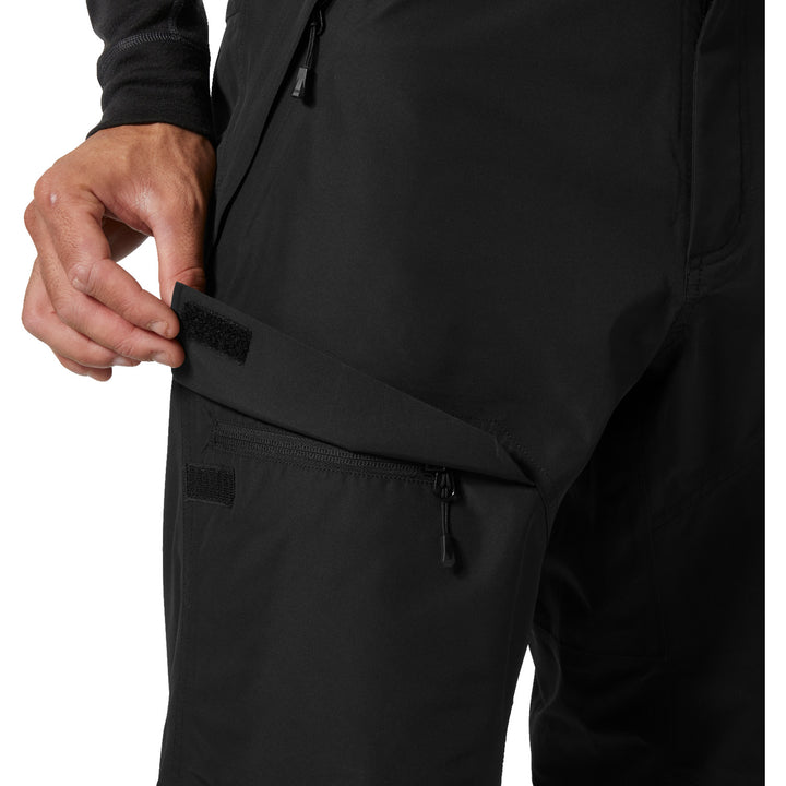 Helly Hansen Emiko Shell Pants - Men's Black