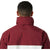 Helly Hansen ULLR D Insulated 2.0 Anorak - Men's Mars Red