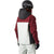Helly Hansen ULLR D Insulated 2.0 Anorak - Men's Mars Red