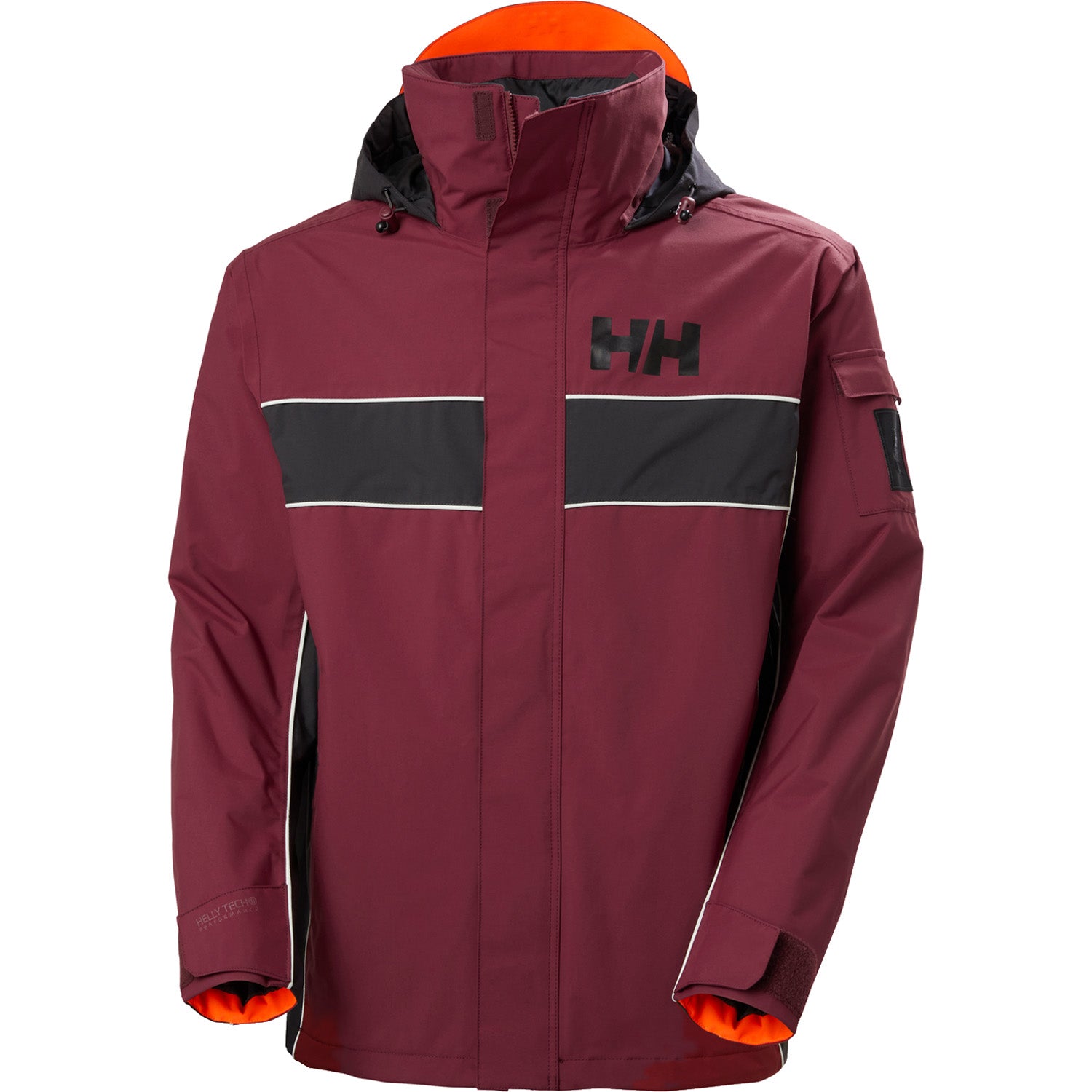 Helly Hansen ULLR D Shell 2.0 Jacket - Men's – evo