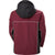 Helly Hansen ULLR D Shell 2.0 Jacket - Men's Mars Red